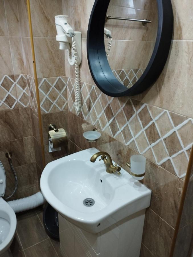Семейна Къща Лазарови Sapareva Banya Luaran gambar